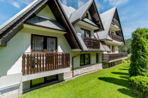 Pokoje Apartamenty Pod Limbą